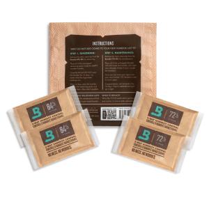 Boveda Startkit för humidorer upp till 50st cigarrer