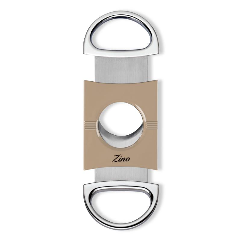 Zino Double Cutter beige