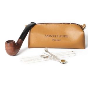 Pippaket Saint Claude Böjd 9mm