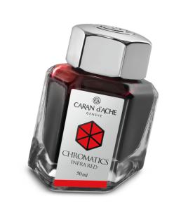 CdA Ink Infrared