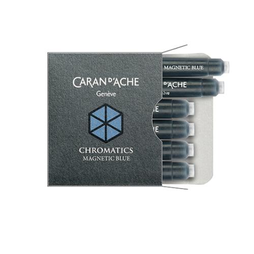 Caran d'Ache 849 Reservoar Black