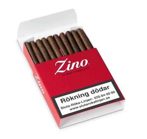 Zino Mini Cigarillos Red 20 st