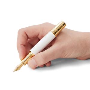 Montblanc V&A Hommage to Albert Reservoar