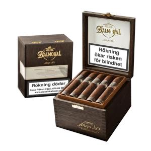 Balmoral Anejo XO Rothschild Masivo