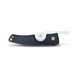Les Fines Lames Compass Carbon fiber