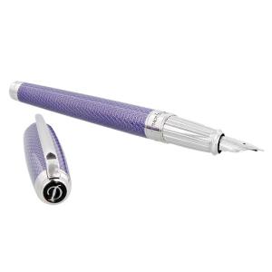 S.T. Dupont Line D Lilac FP
