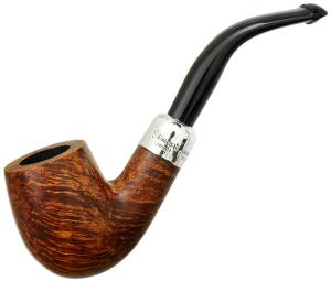 Peterson Silver Mounted Army 69