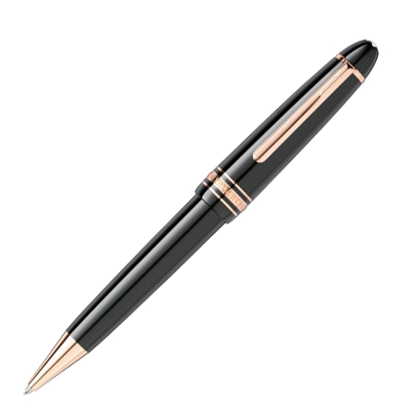 Montblanc Kulspetsrefill 2 st