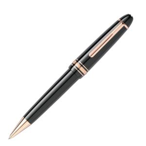 Montblanc Meisterstück Red Gold Le Grand 161 Kulspets