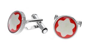 Montblanc Manschettknapp Heritage