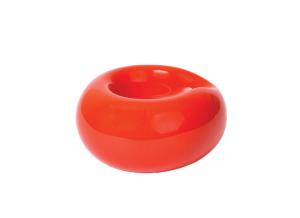 Chacom pipställ i keramik för 1 pipa