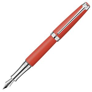 Caran d'Ache Léman Coral Matt Reservoar
