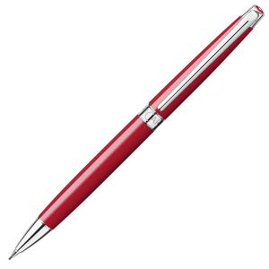 Caran d'Ache Léman Slim Scarlet Red Blyerts