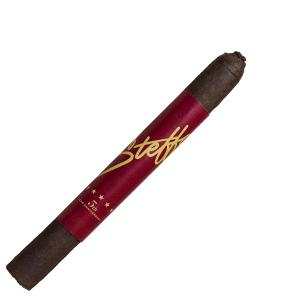 Steffo 5th Year Anniversary 46x6