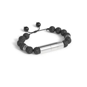 Les Fines Lames Armband Volcano Ring