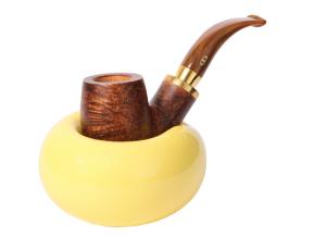 Chacom pipställ i keramik för 1 pipa