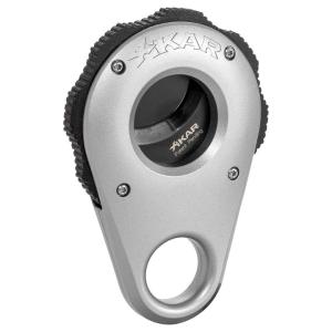 Xikar Revolution Silver