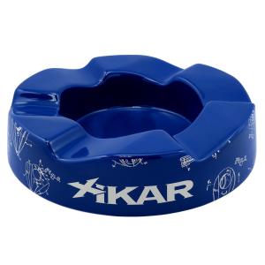 Xikar Wave Blått