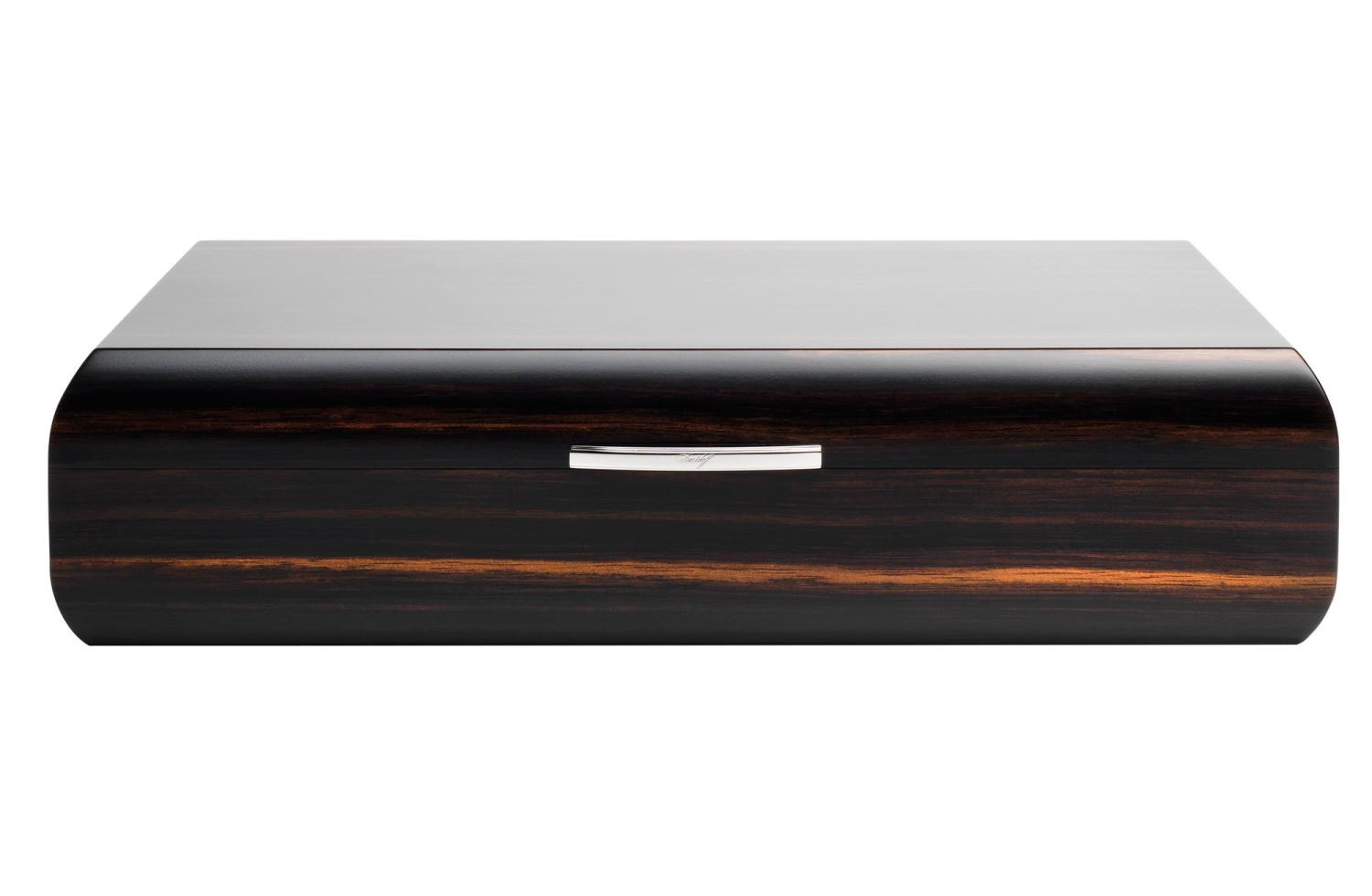 Davidoff Humidor Office Macassar