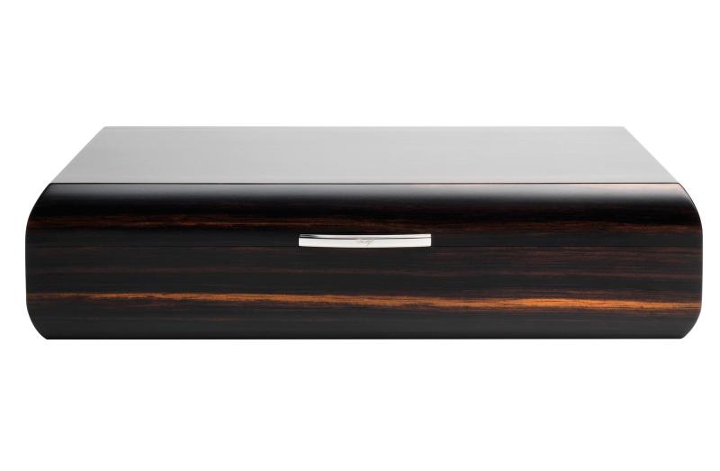 Davidoff Humidor Office Macassar