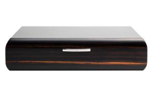 Davidoff Humidor Office Macassar