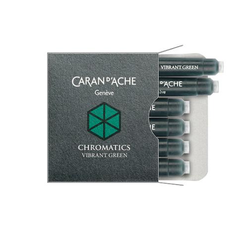 Caran d'Ache 849 Reservoar Black