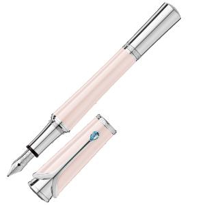 Montblanc Muses Poudré Reservoar