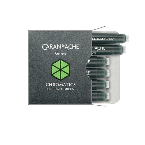 Caran d'Ache 849 Reservoar Black
