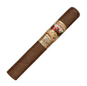 Paradiso Revelation Legend
