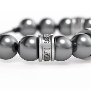 Les Fines Lames Armband Mercurio Ring II