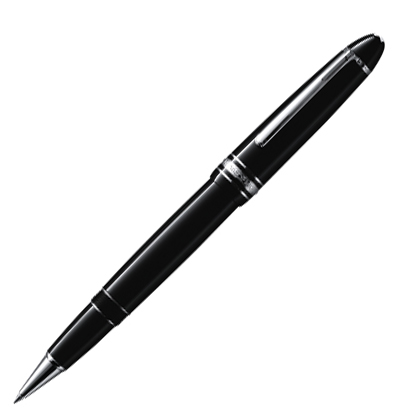 Montblanc Meisterstück Platinum Line Le Grand P162 Rollerball