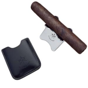 Les Fines Lames Cigarrstöd svart