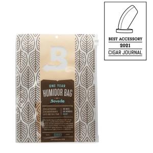 Boveda Humidorpåse medium