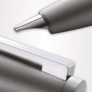 Lamy 2000 Steel Reservoar