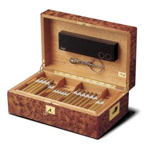Davidoff Humidor No 4 Thuya