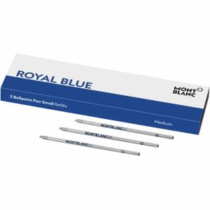 Montblanc Kulspetspatron Mozart