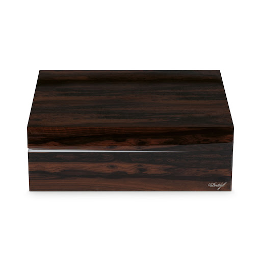 Davidoff Humidor Ambassador Ziricote