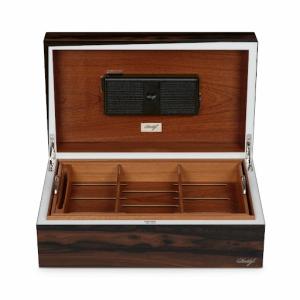 Davidoff Humidor Ambassador Ziricote