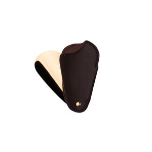 Utile 4 Skohorn Travel Brun