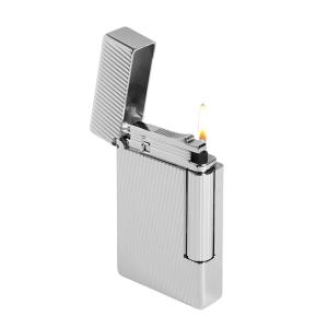 S.T. Dupont Initial Diagonal Palladium