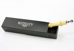 Rattrays Pipverktyg Bamboo Ljus