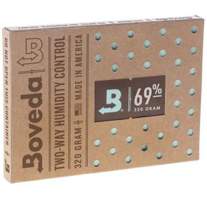 Boveda 69% 320gr