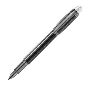 Montblanc Starwalker Ultimate Carbon Reservoar