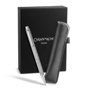 Caran d'Ache Ecridor Venetian Kulspets palladium