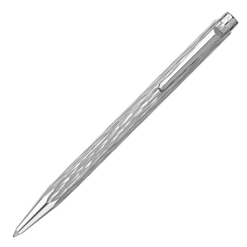 Caran d'Ache Ecridor Venetian Kulspets palladium