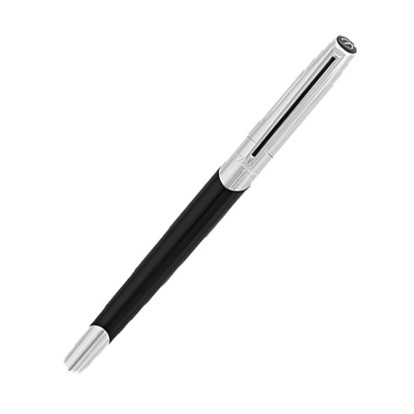 S.T. Dupont Défi Millenium svart RB