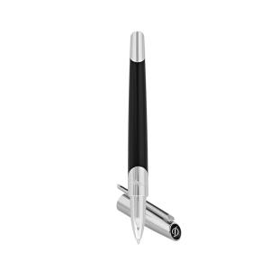 S.T. Dupont Défi Millenium svart RB