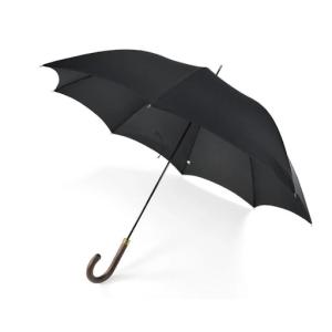 Fox Umbrellas GM1 Dark Brown