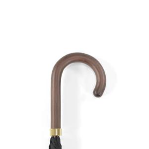 Fox Umbrellas GM1 Dark Brown