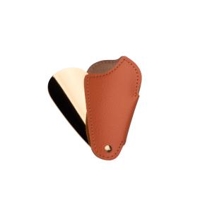 Utile 4 Skohorn Travel Orange